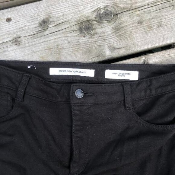 jones new york jeans - Picture 2 of 2